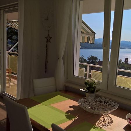 Apartment Nives Opatija Exteriör bild